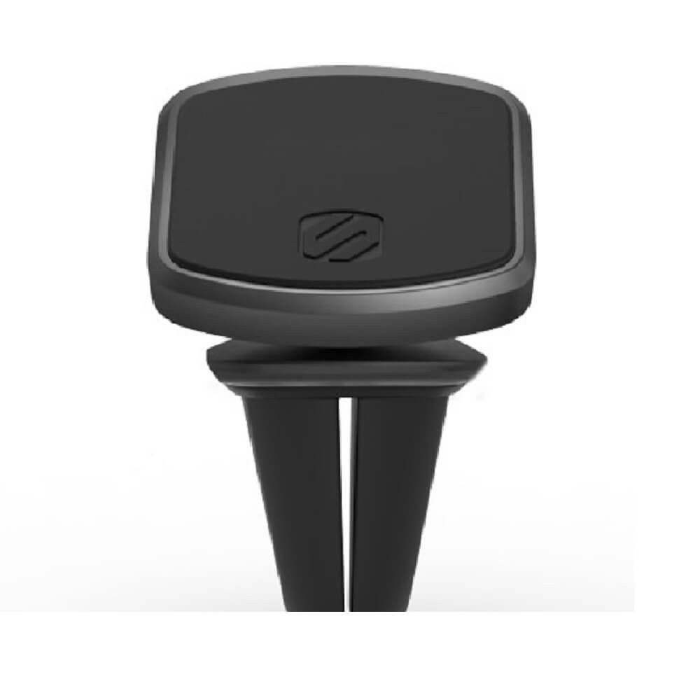 Scosche - Soporte magnético Ventila Elite - Negro 0266MEVSG-XTET