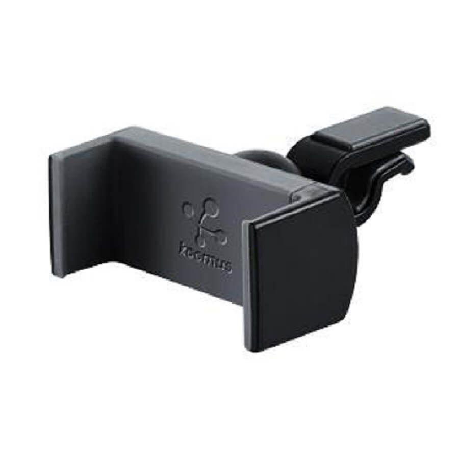 Koomus - Soporte para celular - Aire - Negro PRO-AIR