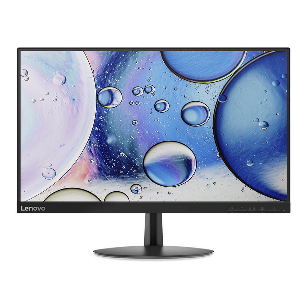 Lenovo - Monitor  L22E de 21.5 - Negro 65DEKCC1US