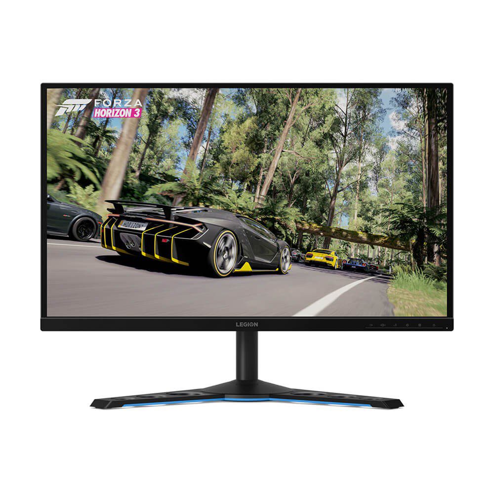 Lenovo - Monitor Legion Y27GP-20 de 27" - Negro 65ECGCC1US