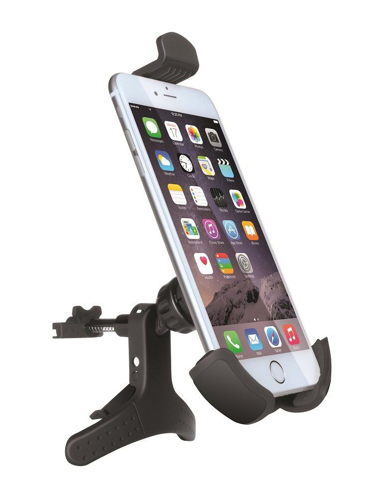 iSound - Soporte para ventila 6702 - Negro ISOUND-6702