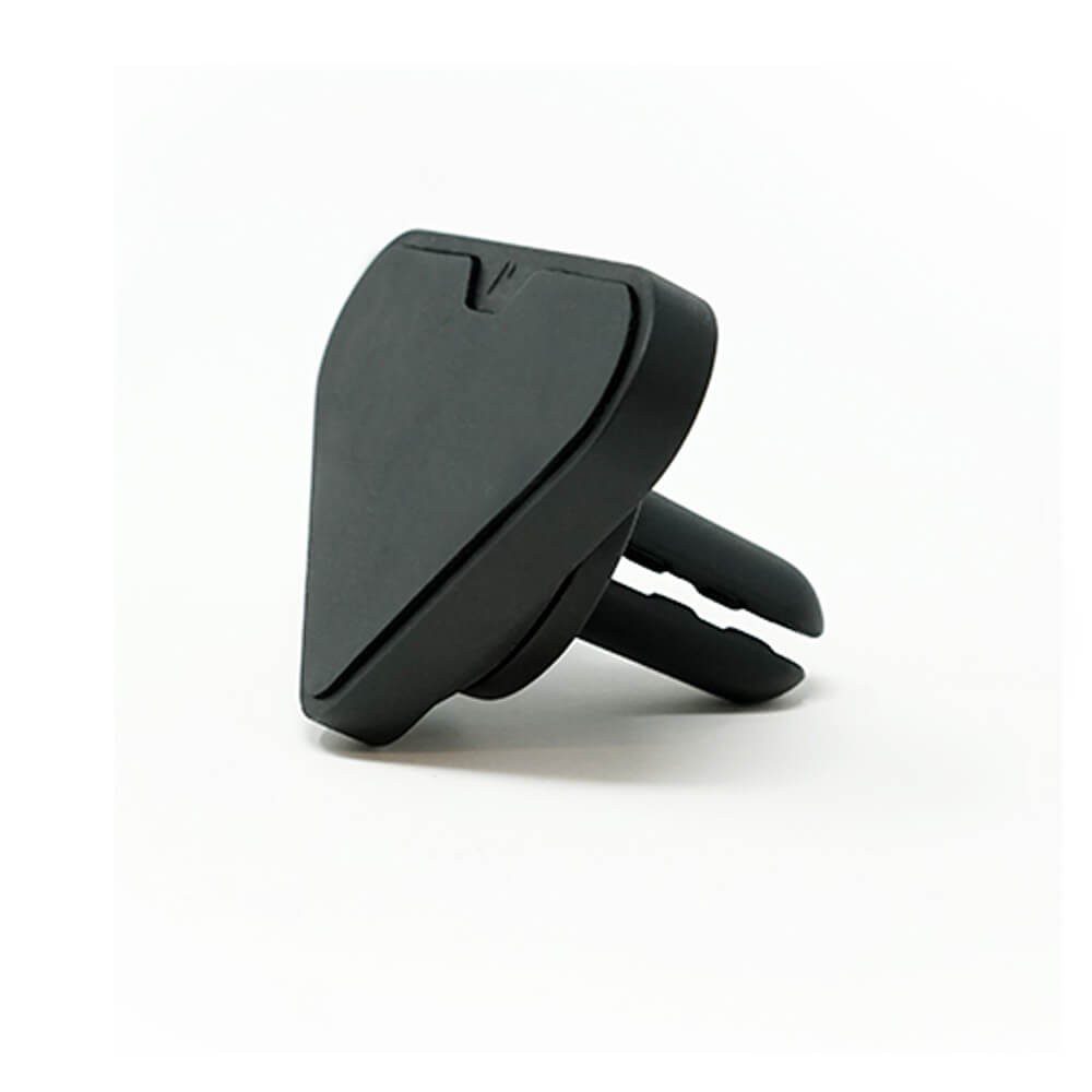 Mous - Soporte magnético Vent Limitless 2.0 para ventilas horizontales - Negro LIM2-MULTIMNT-BLK-RET-RET