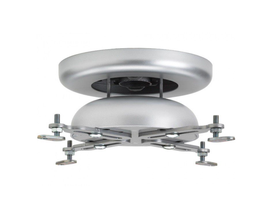 Sanus - Soporte para proyector con inclinación - Plata VMPR1S