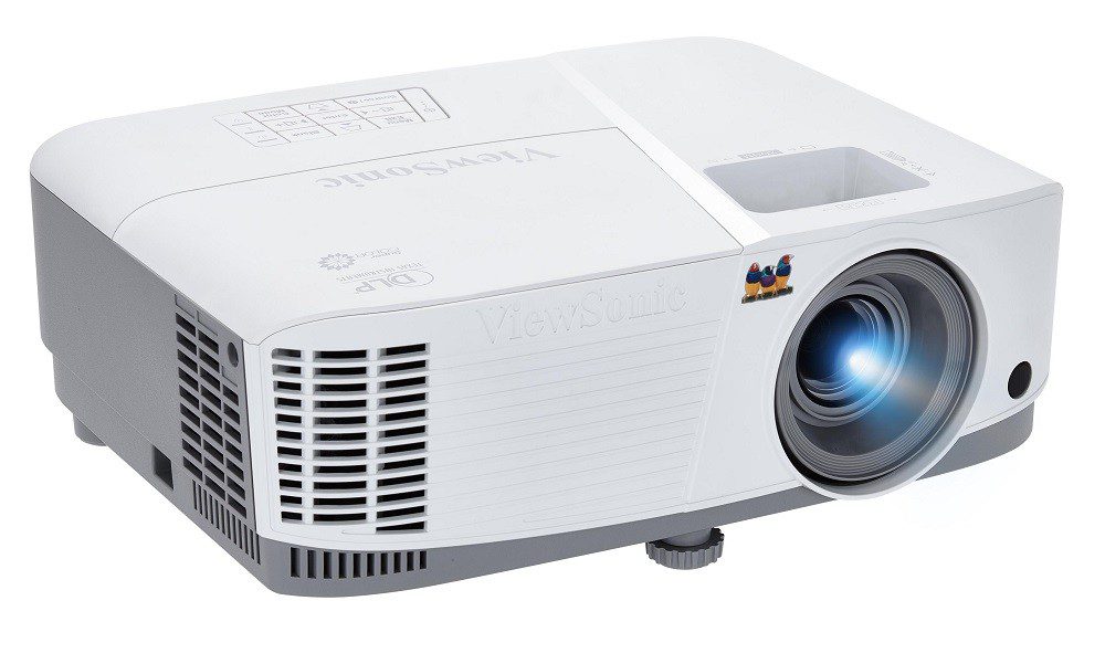 ViewSonic - Proyector SVGA PA503S - Blanco PA503S