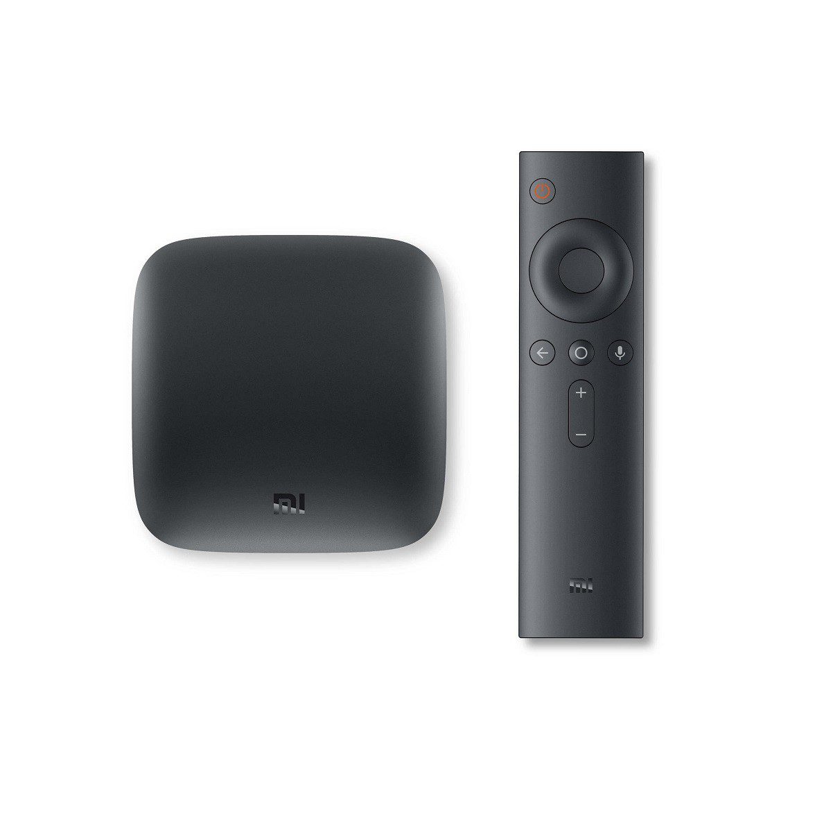 Xiaomi - Mi Box 3 - Negro MI BOX