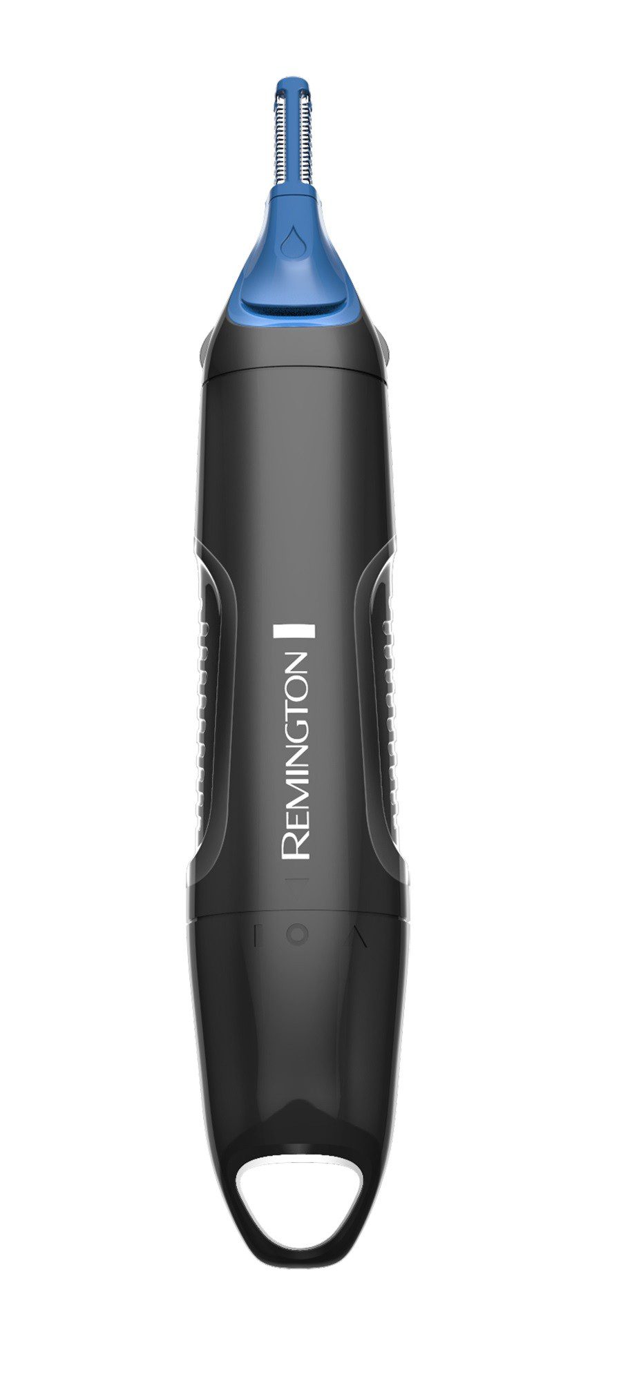 Remington - Cortador de vello nasal y orejas - Negro NE3200 (B)