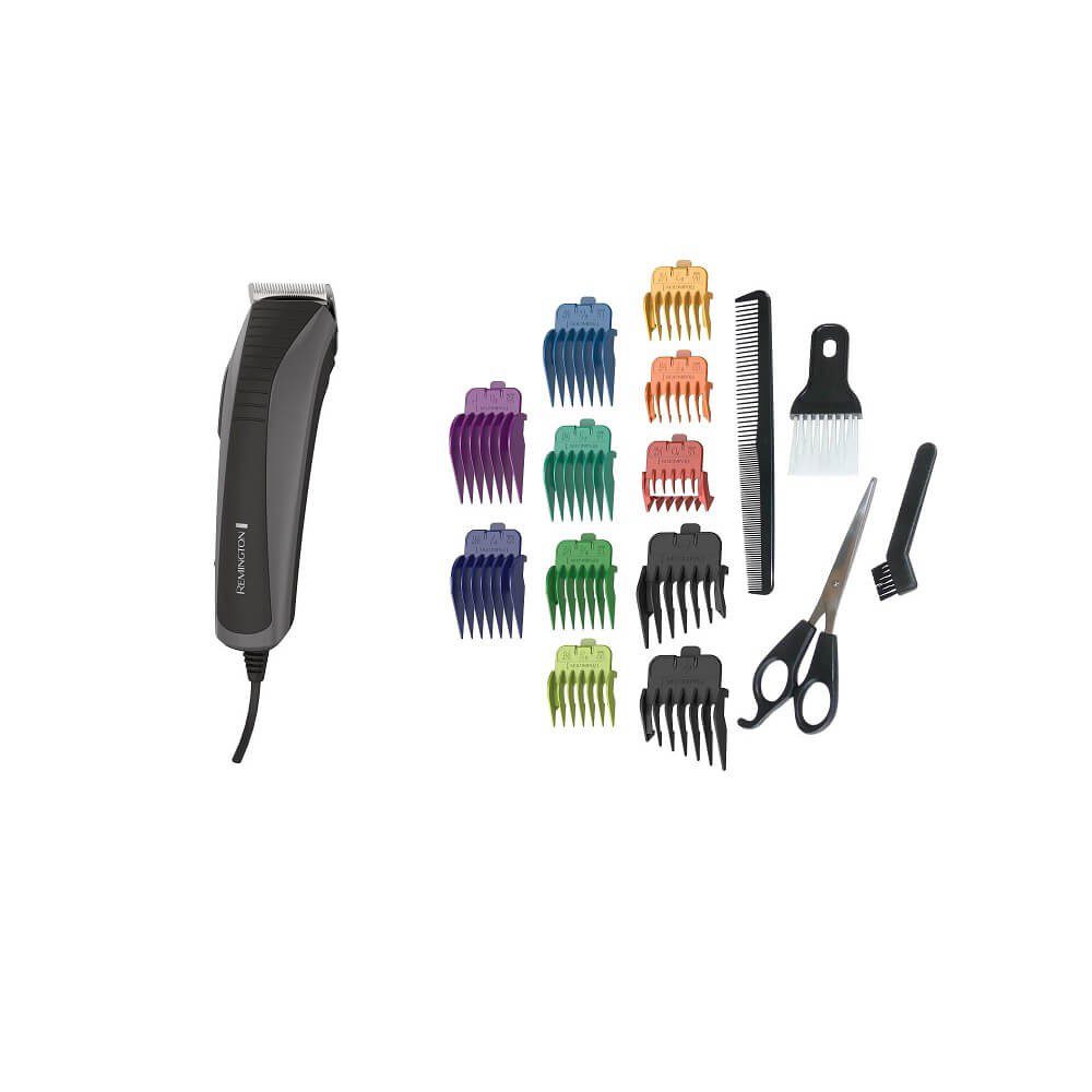 Remington - Kit Cortadora Cabello 23 Piezas HC4051