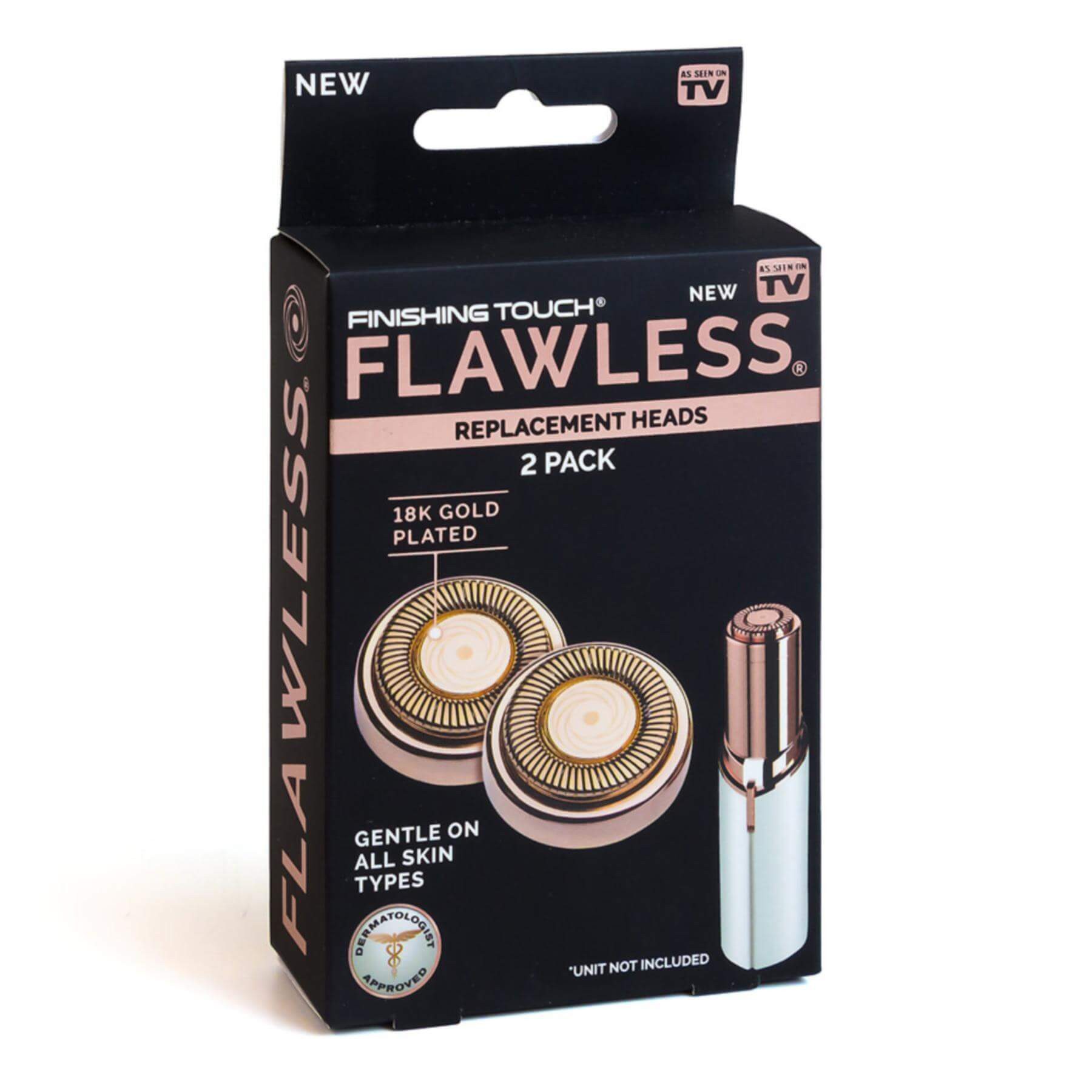 Flawless - Repuestos Cabezales 1119509