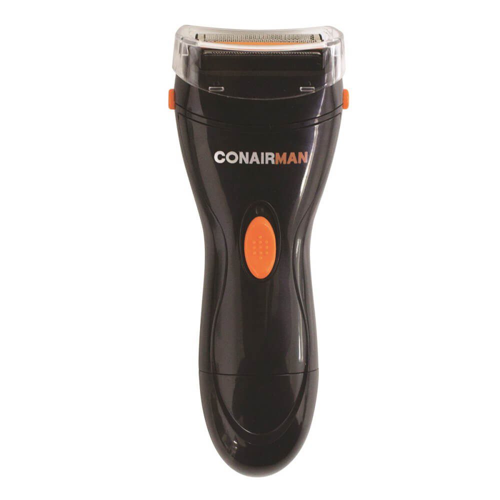 Conair - Rasuradora Portatil - Negra SHV22RES