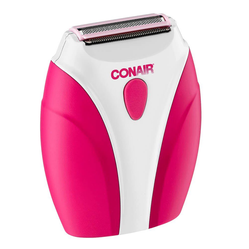 Conair - Rasuradora De Corte Suave P/Dama - Rosa LWD5ES