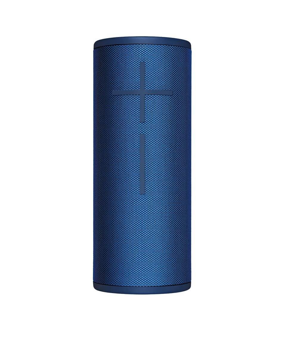 Ultimate Ears – Bocina Bluetooth MegaBoom 3 – Azul 984-001398