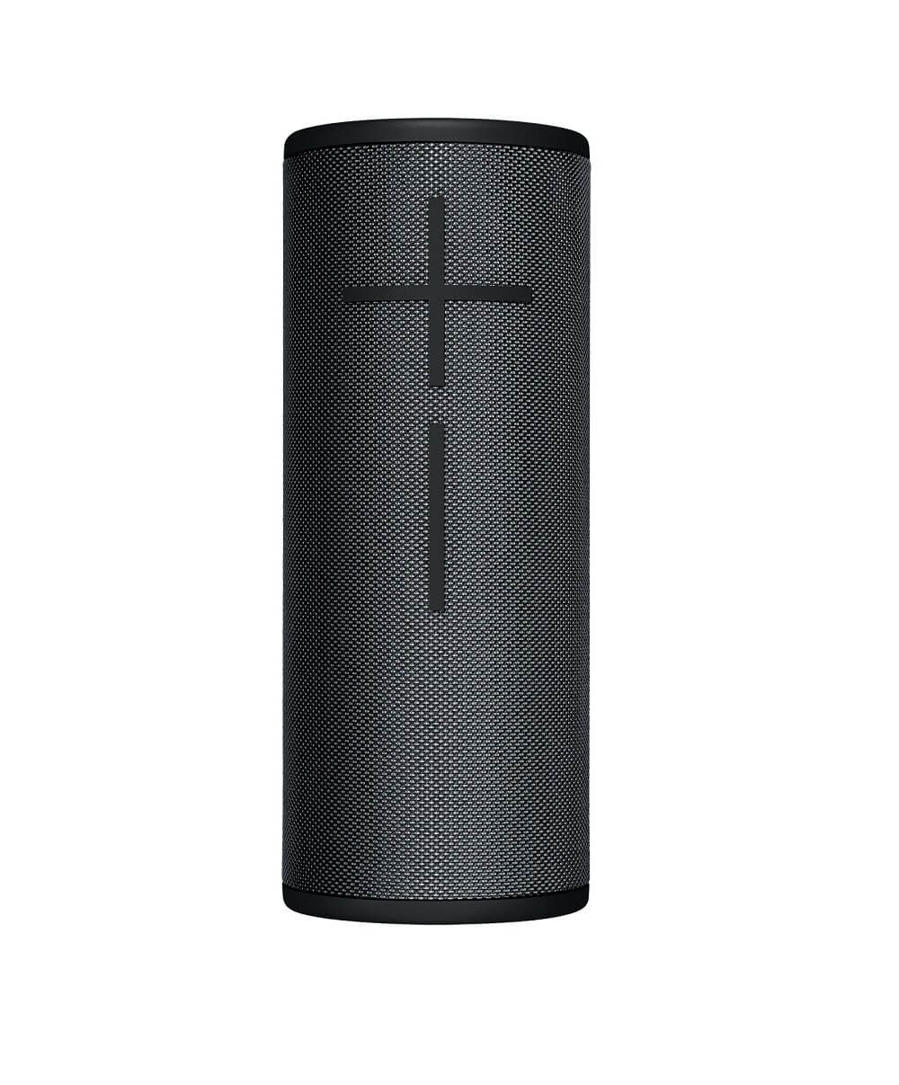 Ultimate Ears – Bocina Bluetooth MegaBoom 3 – Negro 984-001396