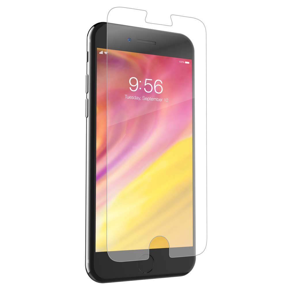 Glassguard  - Mica Protectora Para iPhone 6 Plus/6S Plus/7 I7LFGP-F0F