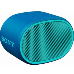 Sony – Bocina Bluetooth Extra Bass SRS-XB01 – Azul SRS-XB01/L