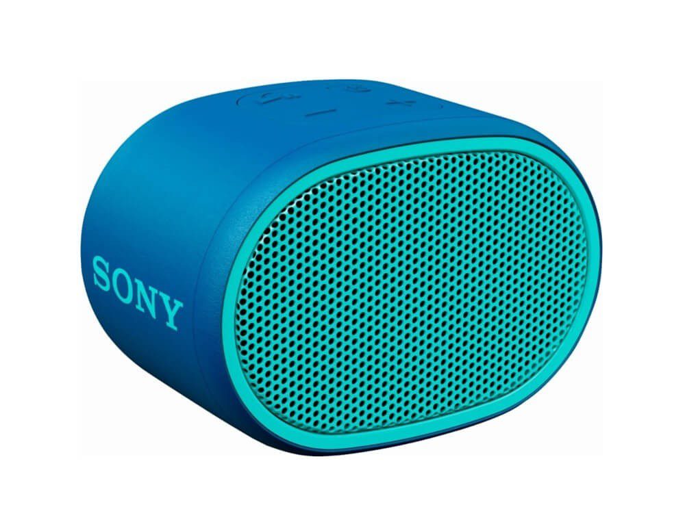 Sony – Bocina Bluetooth Extra Bass SRS-XB01 – Azul SRS-XB01/L