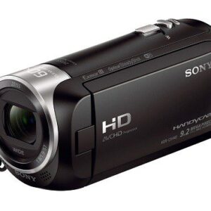 Sony – Videocamara Cx440 – Negra HDR-CX440