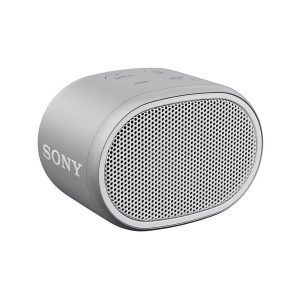 Sony – Bocina Bluetooth Extra Bass SRS-XB01 – Blanco SRS-XB01/W